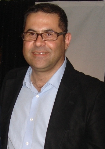 Hakan Kırkoğlu